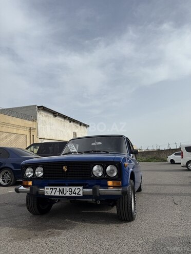 LADA (VAZ) 2106 2005, 80,000 km - 1.6 l - Bakı