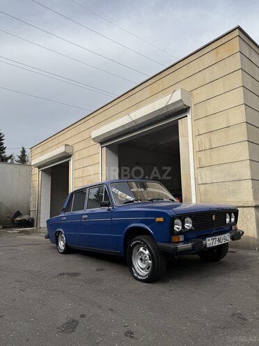 LADA (VAZ) 2106 2005, 80,000 km - 1.6 l - Bakı