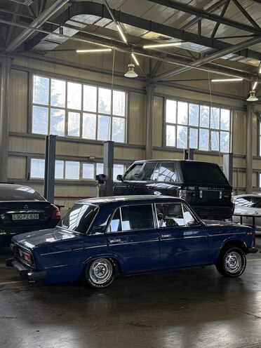 LADA (VAZ) 2106 2005, 80,000 km - 1.6 l - Bakı