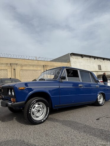 LADA (VAZ) 2106 2005, 80,000 km - 1.6 l - Bakı