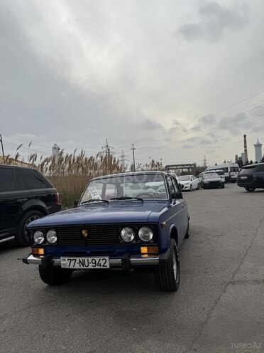 LADA (VAZ) 2106 2005, 80,000 km - 1.6 l - Bakı