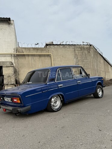 LADA (VAZ) 2106 2005, 80,000 km - 1.6 l - Bakı