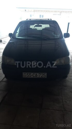 Opel Sintra 1999, 314,000 km - 2.2 l - Şəmkir