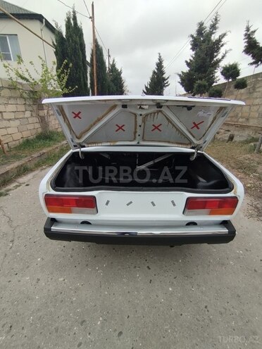 LADA (VAZ) 2107 2007, 98,000 km - 1.6 l - Bakı