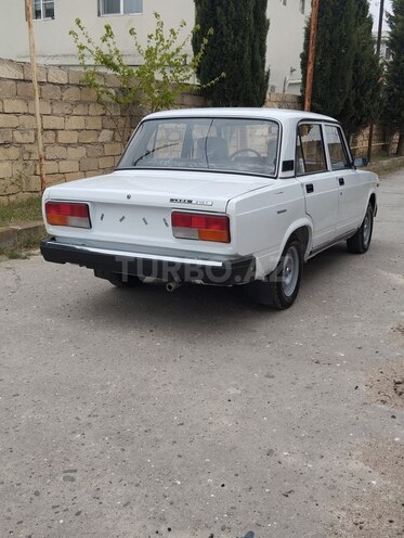 LADA (VAZ) 2107 2007, 98,000 km - 1.6 l - Bakı