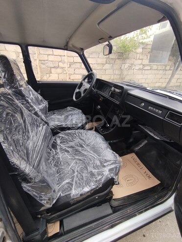 LADA (VAZ) 2107 2007, 98,000 km - 1.6 l - Bakı
