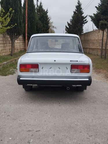 LADA (VAZ) 2107 2007, 98,000 km - 1.6 l - Bakı