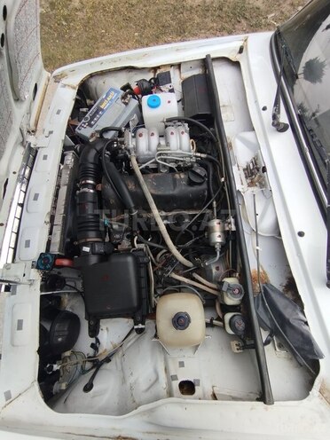 LADA (VAZ) 2107 2007, 98,000 km - 1.6 l - Bakı