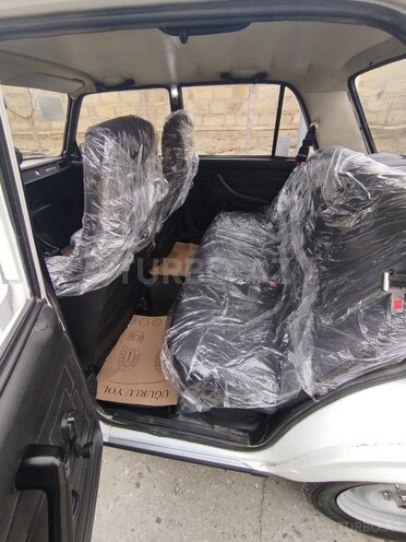 LADA (VAZ) 2107 2007, 98,000 km - 1.6 l - Bakı