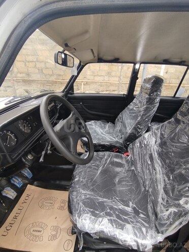 LADA (VAZ) 2107 2007, 98,000 km - 1.6 l - Bakı