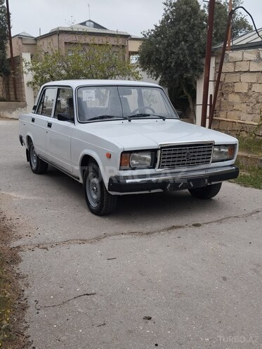 LADA (VAZ) 2107 2007, 98,000 km - 1.6 l - Bakı