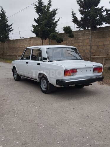 LADA (VAZ) 2107 2007, 98,000 km - 1.6 l - Bakı