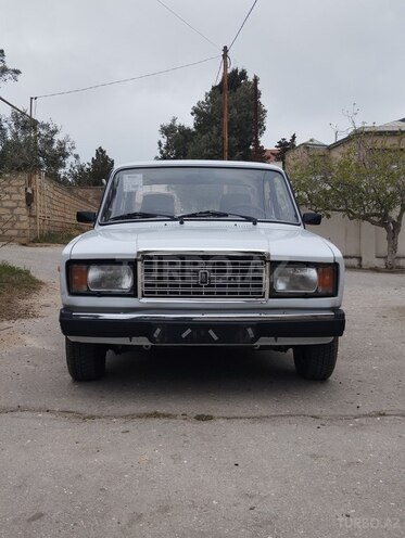 LADA (VAZ) 2107 2007, 98,000 km - 1.6 l - Bakı
