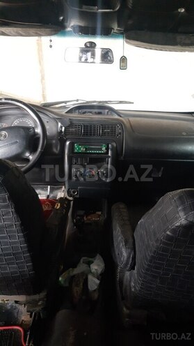 Opel Sintra 1999, 314,000 km - 2.2 l - Şəmkir