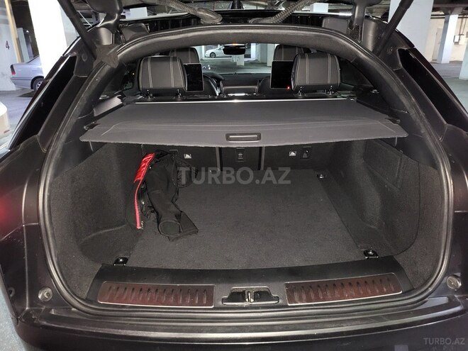 Land Rover RR Velar 2019, 63,000 km - 2.0 l - Bakı