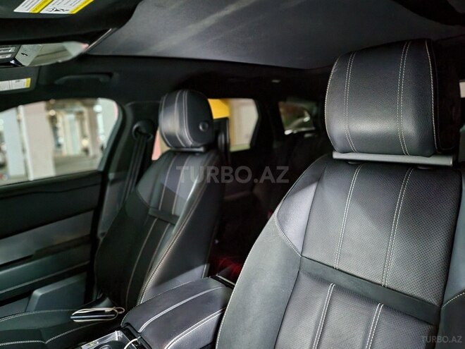 Land Rover RR Velar 2019, 63,000 km - 2.0 l - Bakı