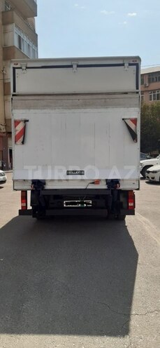 Ford Transit 2010, 215,000 km - 2.4 л - Bakı