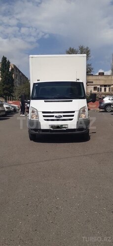 Ford Transit 2010, 215,000 km - 2.4 л - Bakı