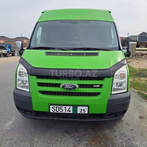Ford Transit 2008, 189,226 km - 2.2 л - Bakı