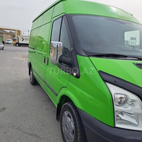 Ford Transit 2008, 189,226 km - 2.2 л - Bakı