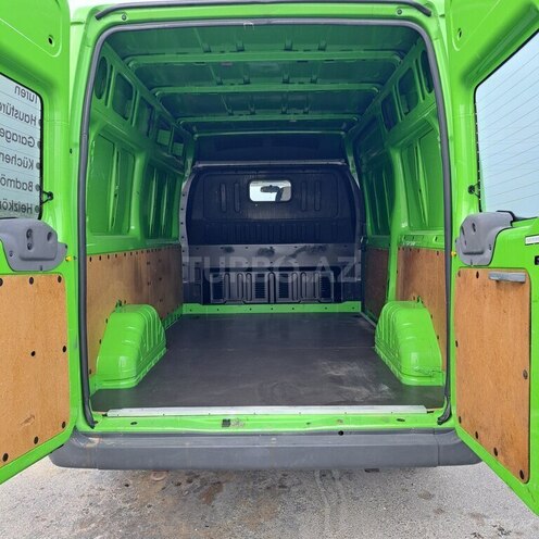 Ford Transit 2008, 189,226 km - 2.2 л - Bakı