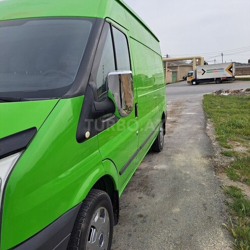 Ford Transit 2008, 189,226 km - 2.2 л - Bakı