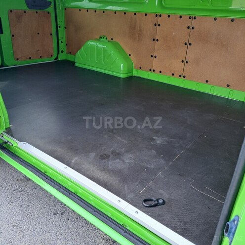 Ford Transit 2008, 189,226 km - 2.2 л - Bakı