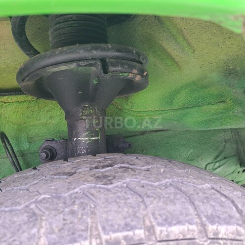 Ford Transit 2008, 189,226 km - 2.2 л - Bakı