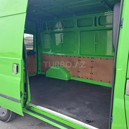 Ford Transit 2008, 189,226 km - 2.2 л - Bakı