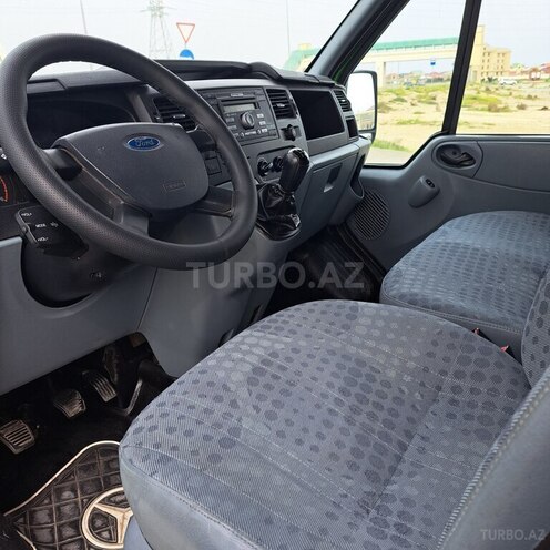 Ford Transit 2008, 189,226 km - 2.2 л - Bakı