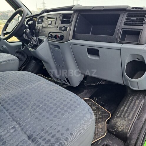 Ford Transit 2008, 189,226 km - 2.2 л - Bakı