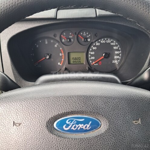 Ford Transit 2008, 189,226 km - 2.2 л - Bakı