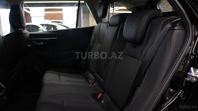 Subaru Outback-9