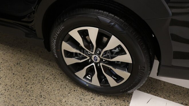 Subaru Outback-11