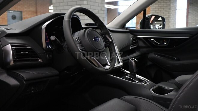 Subaru Outback-18