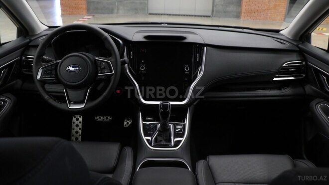 Subaru Outback-12