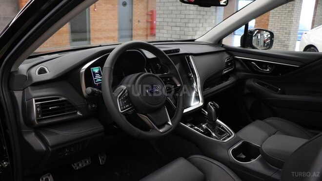 Subaru Outback-16