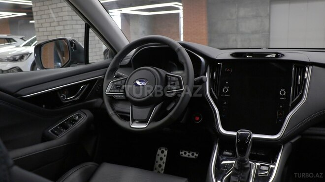 Subaru Outback-13