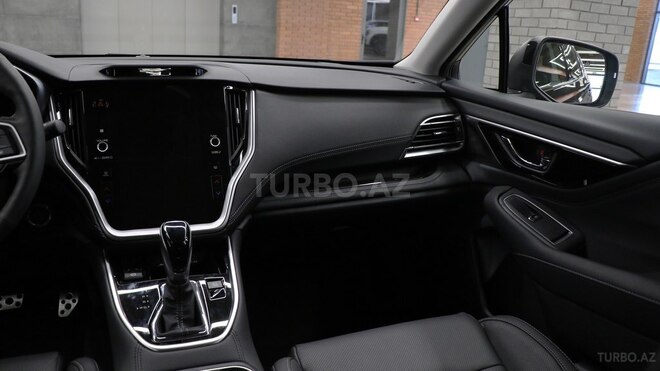 Subaru Outback-14