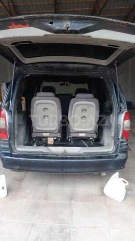 Opel Sintra 1999, 314,000 km - 2.2 l - Şəmkir