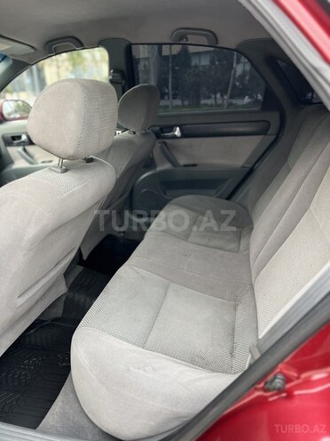 Chevrolet Lacetti 2007, 278,000 km - 1.6 l - Bakı