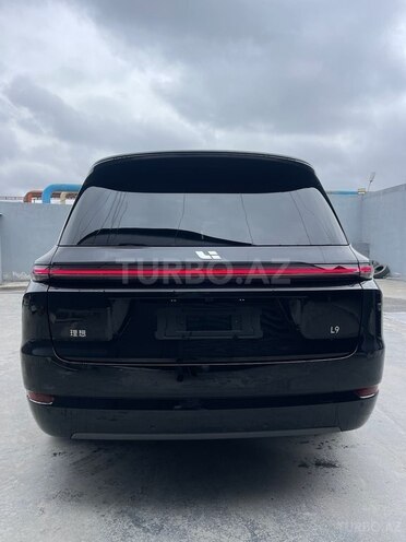 Li Auto L9 2024, 0 km - 1.5 l - Bakı