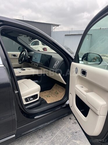 Li Auto L9 2024, 0 km - 1.5 l - Bakı