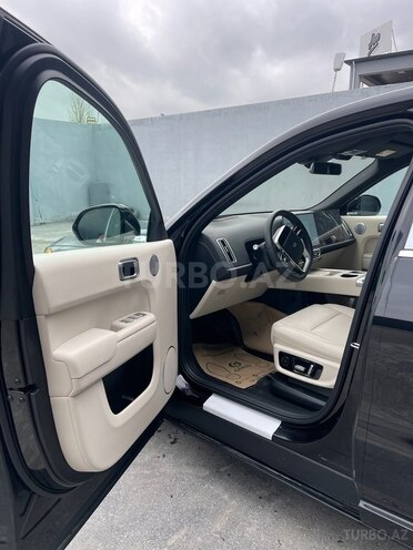 Li Auto L9 2024, 0 km - 1.5 l - Bakı