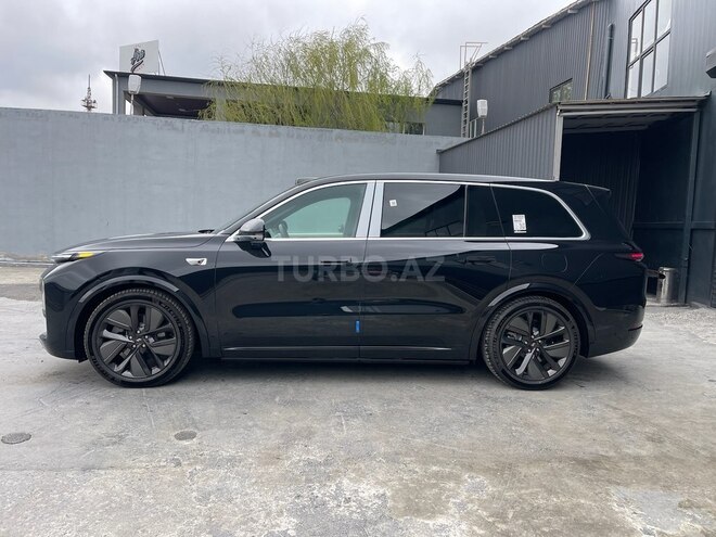 Li Auto L9 2024, 0 km - 1.5 l - Bakı