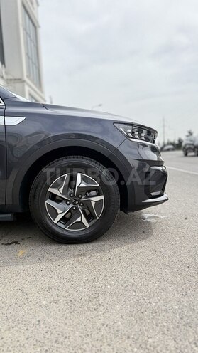 Kia Sorento 2021, 52,800 km - 1.6 l - Bakı