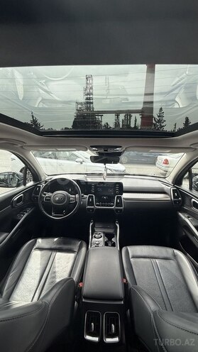 Kia Sorento 2021, 52,800 km - 1.6 l - Bakı