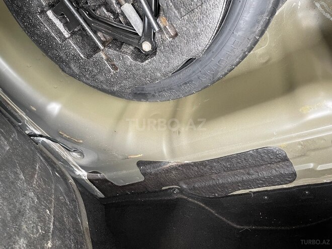 Kia Optima 2012, 177,000 km - 2.0 л - Bakı