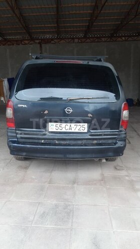 Opel Sintra 1999, 314,000 km - 2.2 l - Şəmkir