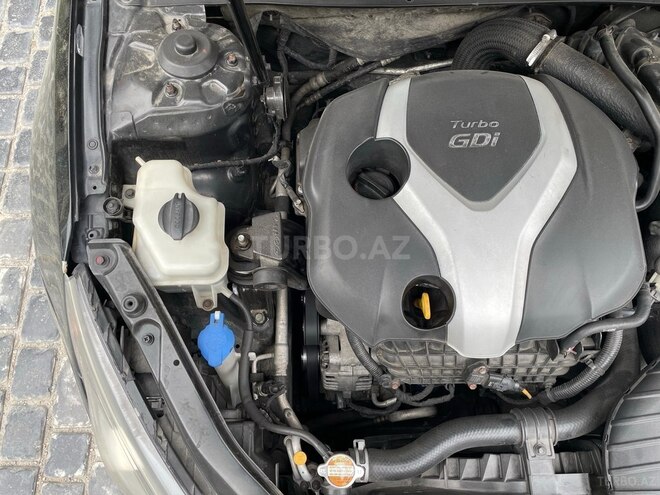 Kia Optima 2012, 177,000 km - 2.0 л - Bakı